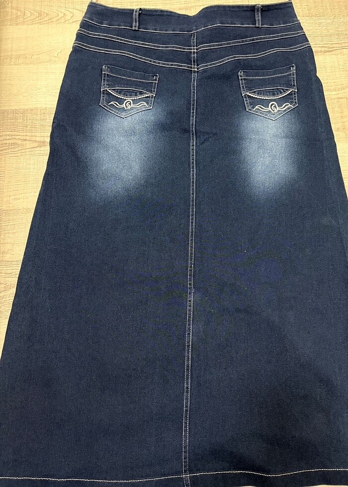 Kot Etek - Görsel 3