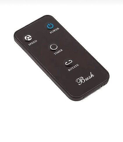Beden Fakir tvl 90 küle tipi vantilatör