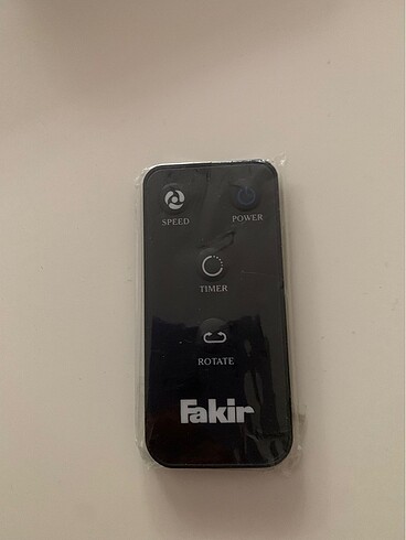 Beden Renk Fakir tvl 90 küle tipi vantilatör