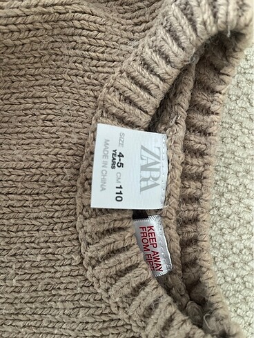 Zara Zara elbise