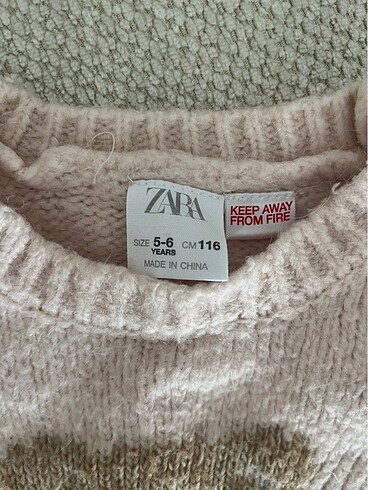 Zara Zara kazak