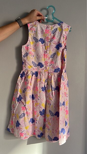 LC Waikiki Elbise