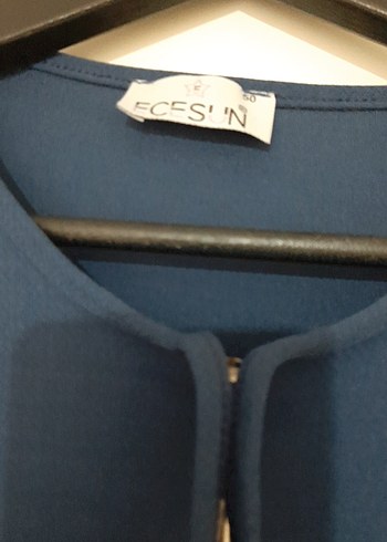 50 beden fermuarli kap - Görsel 3