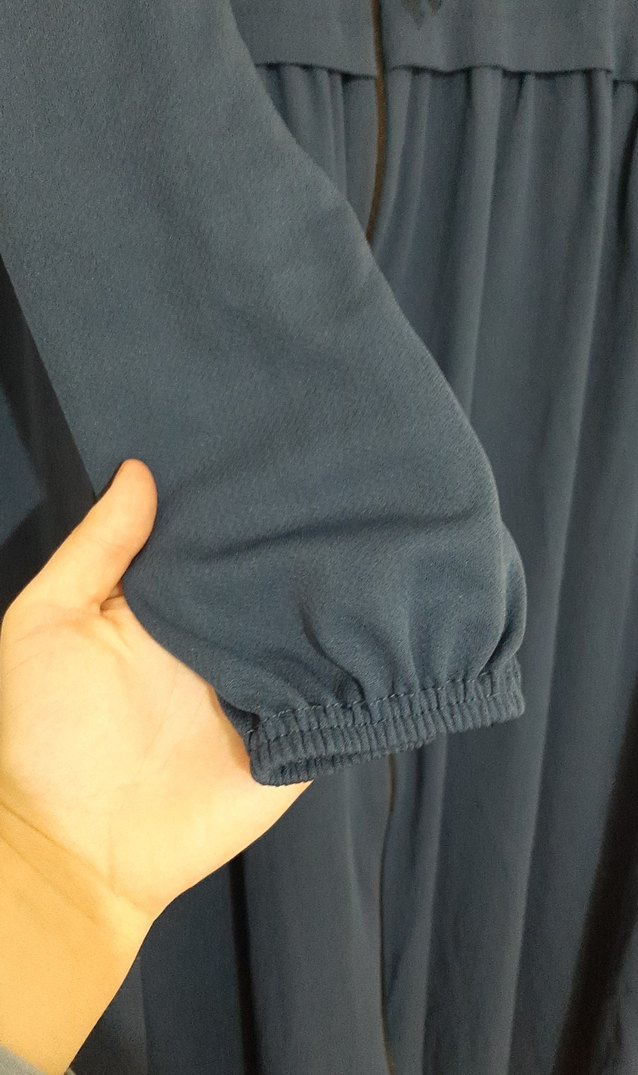 50 beden fermuarli kap - Görsel 4