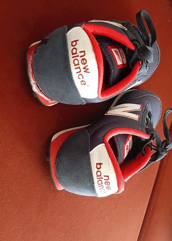 ORJİNAL NEW BALANCE SPOR AYAKKABI - Görsel 8