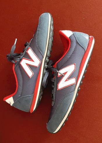 New Balance 38
