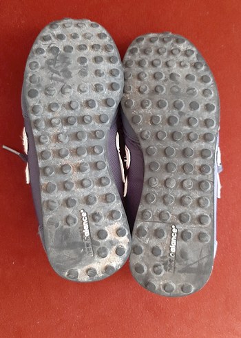 ORJİNAL NEW BALANCE SPOR AYAKKABI - Görsel 9