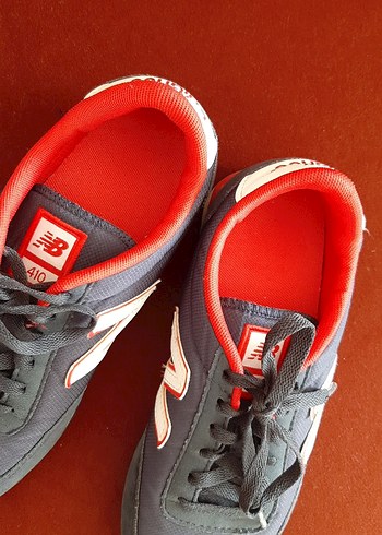 ORJİNAL NEW BALANCE SPOR AYAKKABI - Görsel 4