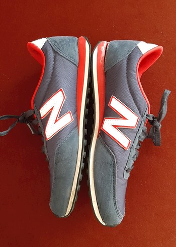 ORJİNAL NEW BALANCE SPOR AYAKKABI - Görsel 5