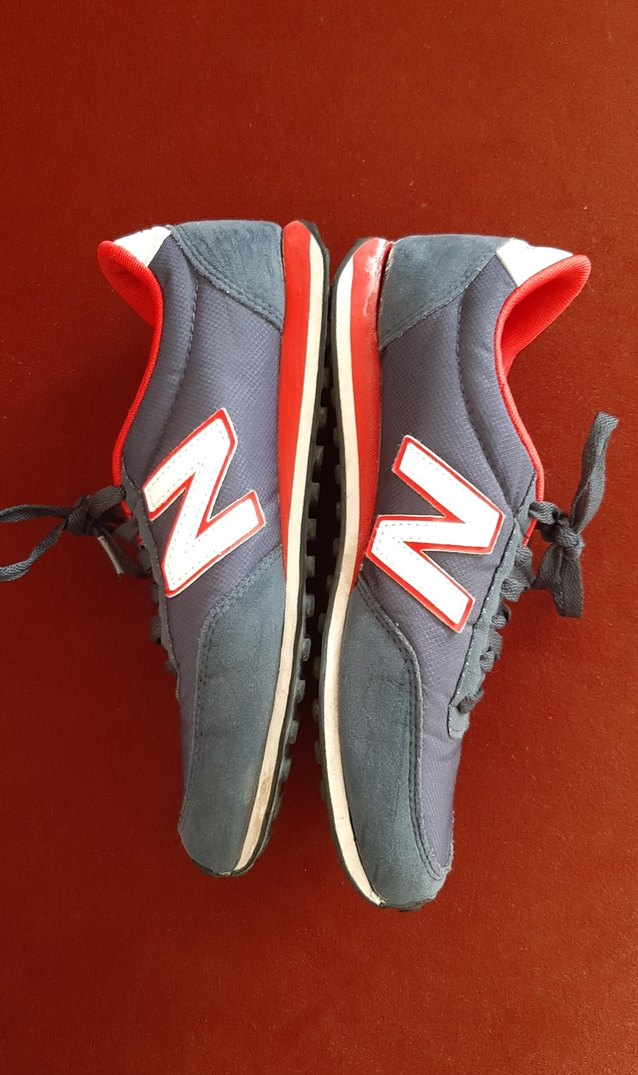 ORJİNAL NEW BALANCE SPOR AYAKKABI - Görsel 5