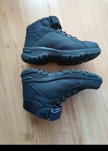 SLAZENGER ERKEK ÇOCUK BOT - Görsel 4