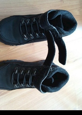 SLAZENGER ERKEK ÇOCUK BOT - Görsel 7