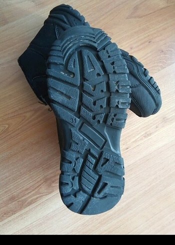 SLAZENGER ERKEK ÇOCUK BOT - Görsel 6