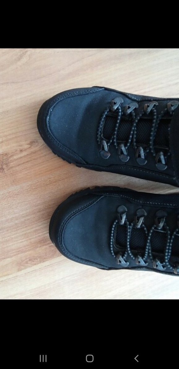 SLAZENGER ERKEK ÇOCUK BOT - Görsel 5