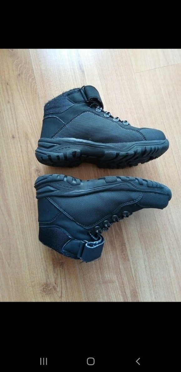 SLAZENGER ERKEK ÇOCUK BOT - Görsel 4