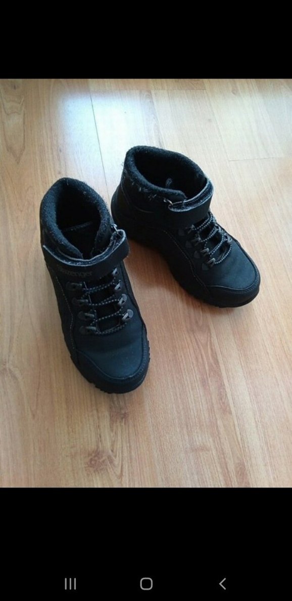 SLAZENGER ERKEK ÇOCUK BOT - Görsel 3