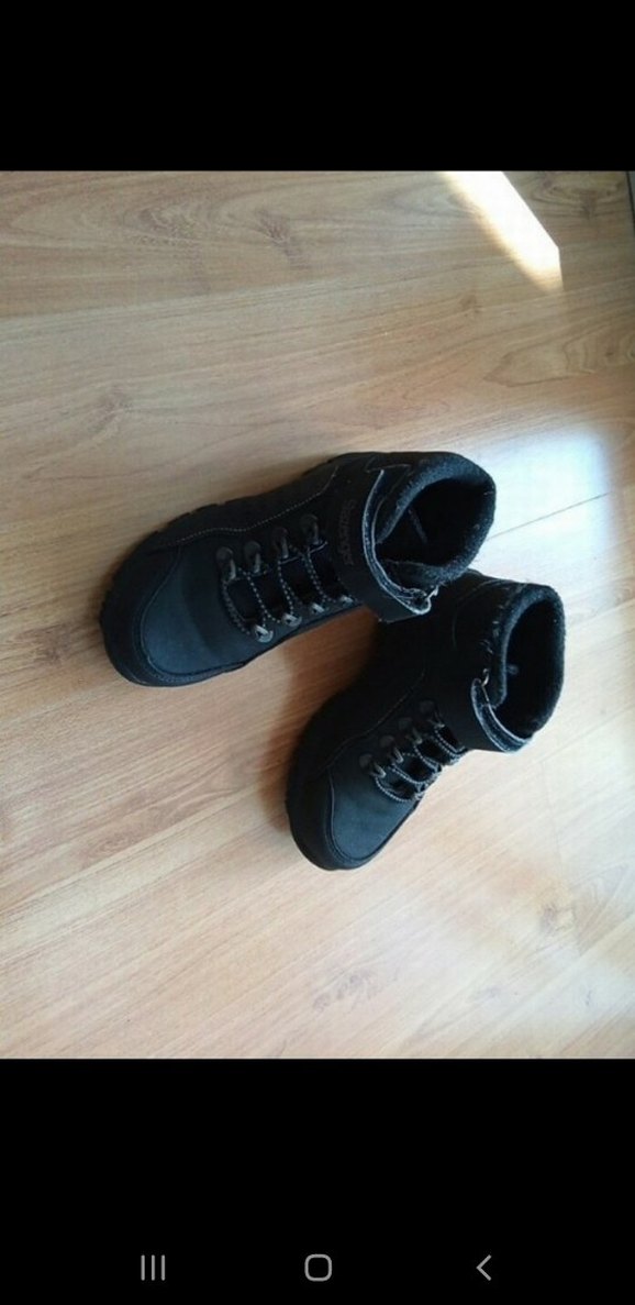 SLAZENGER ERKEK ÇOCUK BOT - Görsel 2