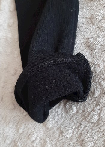 LCW POLARLI KIZ ÇOCUK TAYT - Görsel 2