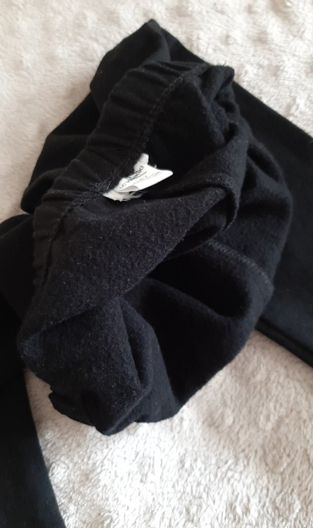 LCW POLARLI KIZ ÇOCUK TAYT - Görsel 4