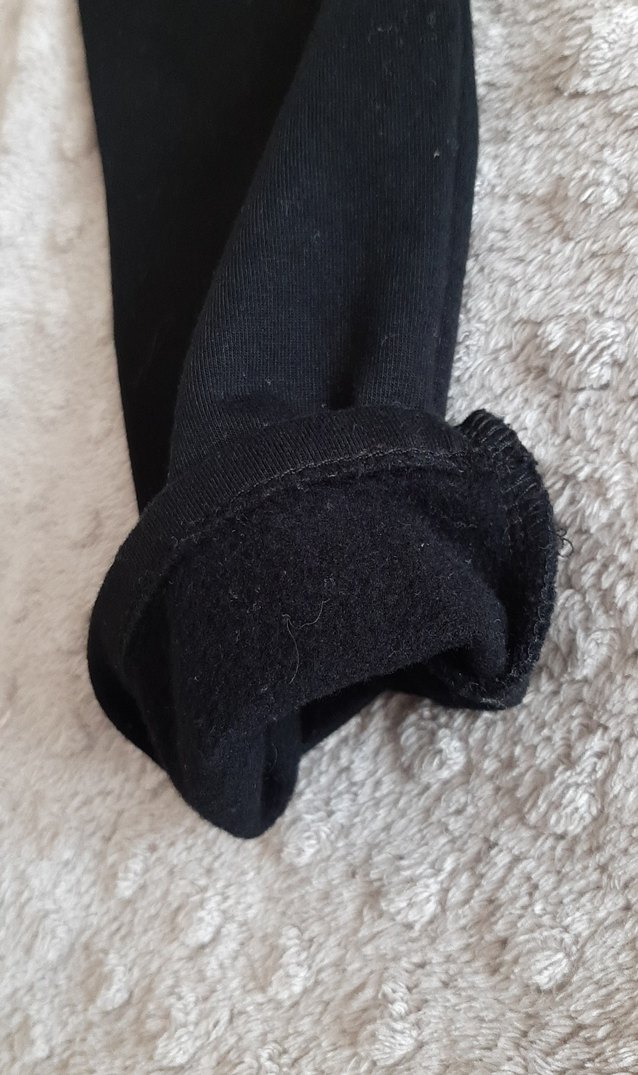 LCW POLARLI KIZ ÇOCUK TAYT - Görsel 2