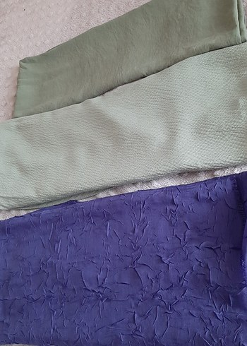 3 Adet Şal - Görsel 6