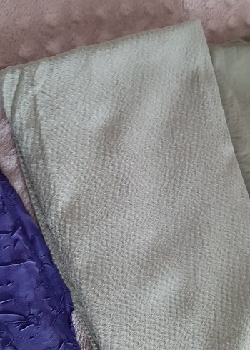 3 Adet Şal - Görsel 4