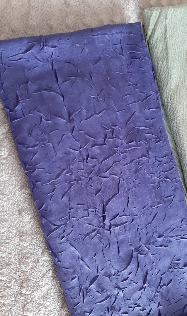 3 Adet Şal - Görsel 3