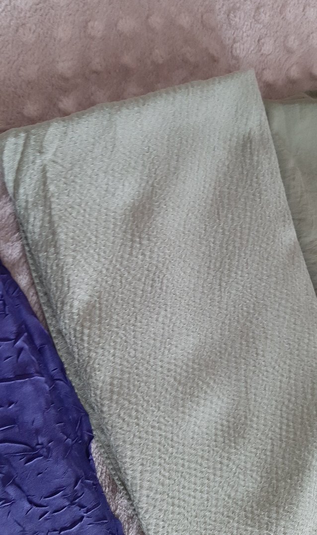 3 Adet Şal - Görsel 4