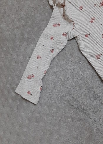 LCW MARKA 4 5 YAŞ KIZ ÇOCUK KIŞLIK TAKIM - Görsel 4