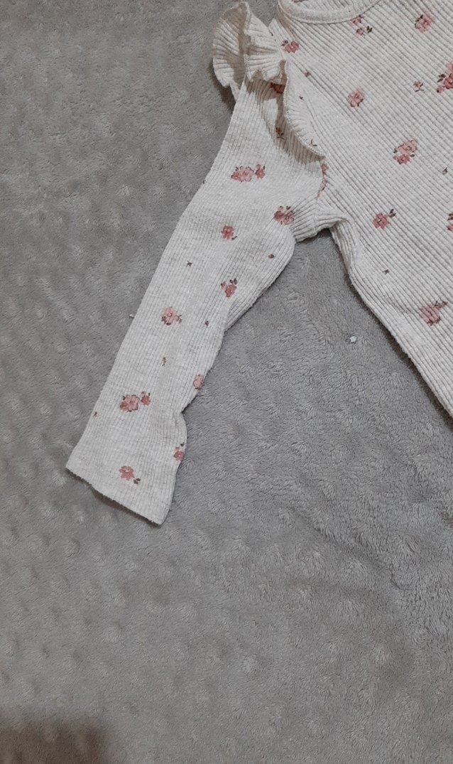 LCW MARKA 4 5 YAŞ KIZ ÇOCUK KIŞLIK TAKIM - Görsel 4