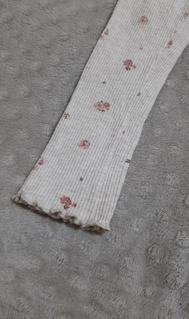 LCW MARKA 4 5 YAŞ KIZ ÇOCUK KIŞLIK TAKIM - Görsel 2