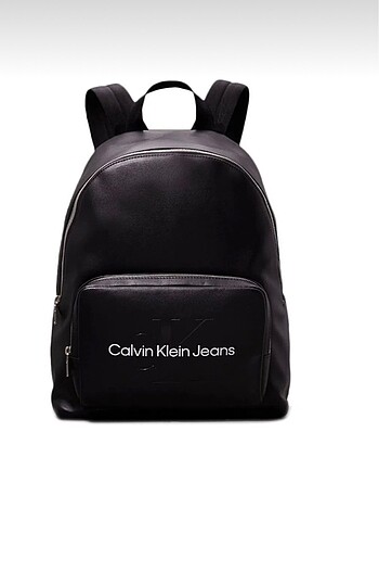 Calvin Klein sırt çantası