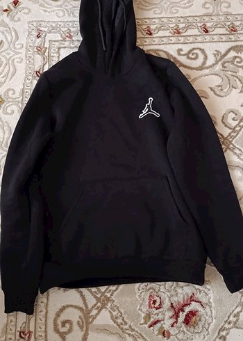 kapüşonlu erkek sweatshirt