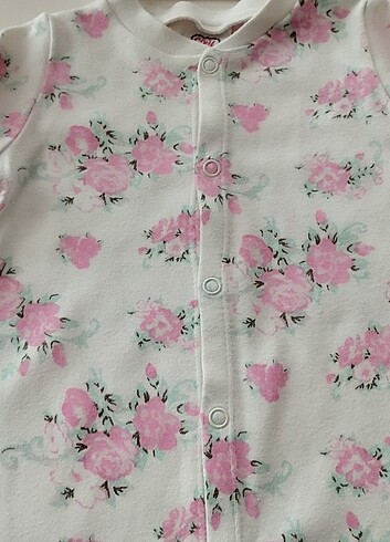 Çok şık tulum - Görsel 3