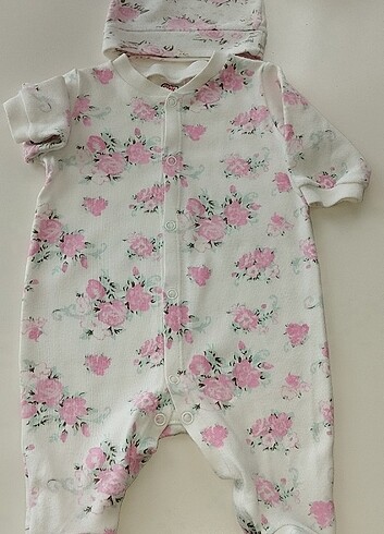 Çok şık tulum - Görsel 2