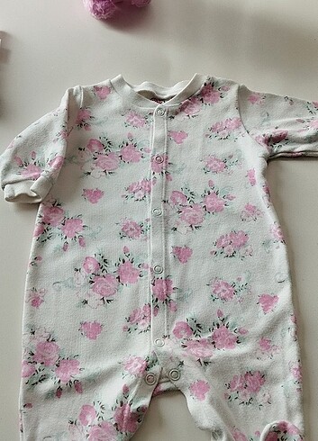 Çok şık tulum - Görsel 4