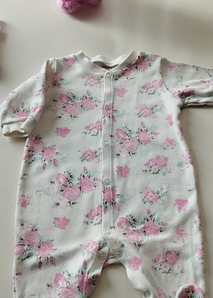 Çok şık tulum - Görsel 4