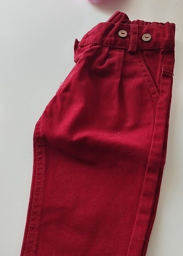 Pantolon 2-3 yaş unisex - Görsel 2