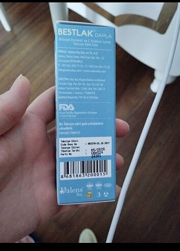 Çiftli elektrikli göğüs pompası ve Bestlak Süt Arttırıcı Damla - Görsel 6