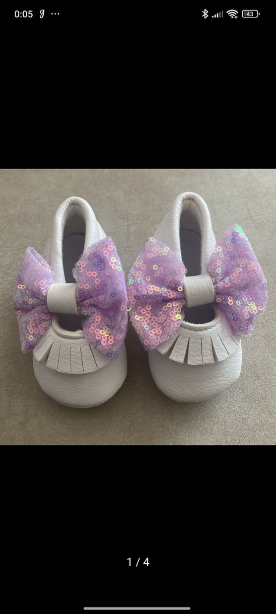 Deniz Kızı kostüm-abiye doğum günü Ayakkabı ve toka dahil - Görsel 4