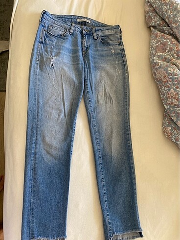 Mavi jeans