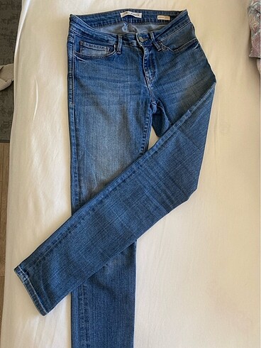 Mavi jeans erkek kot pantolon
