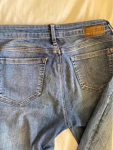 m Beden mavi Renk Mavi jeans erkek kot pantolon