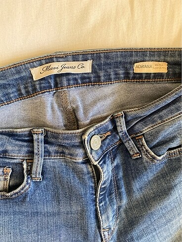 Mavi Jeans Mavi jeans erkek kot pantolon