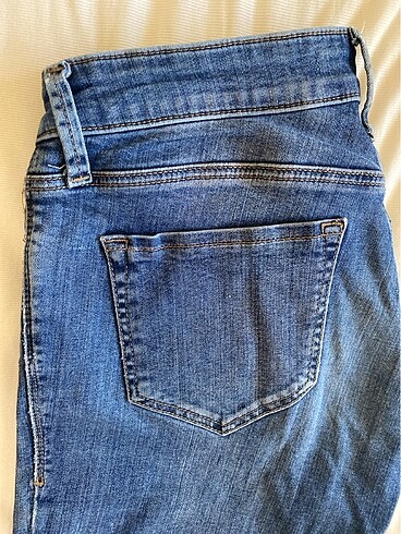 Mavi Jeans Erkek mavi jeans kot pantolon