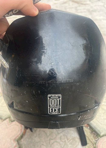 Ht meltestd kask - Görsel 5