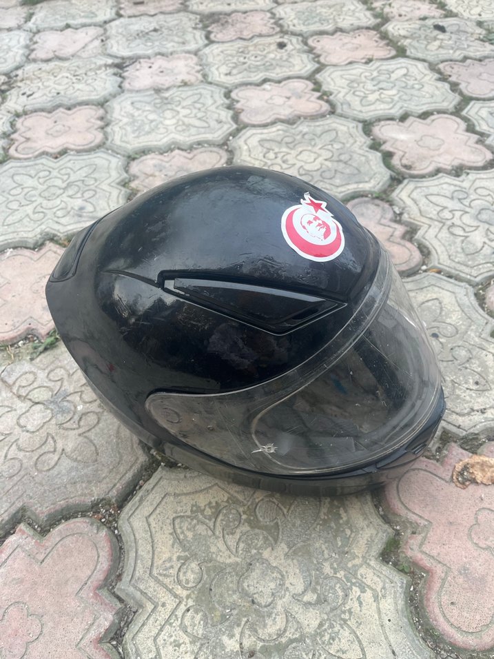 Ht meltestd kask - Görsel 4