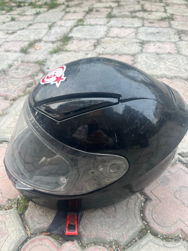 Ht meltestd kask - Görsel 2