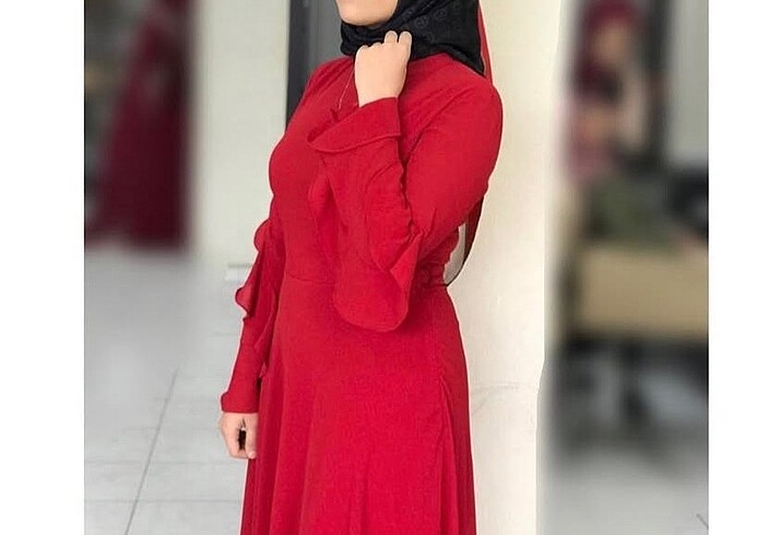 Diğer Elbise
