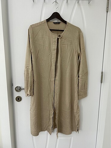 Tunik ceket